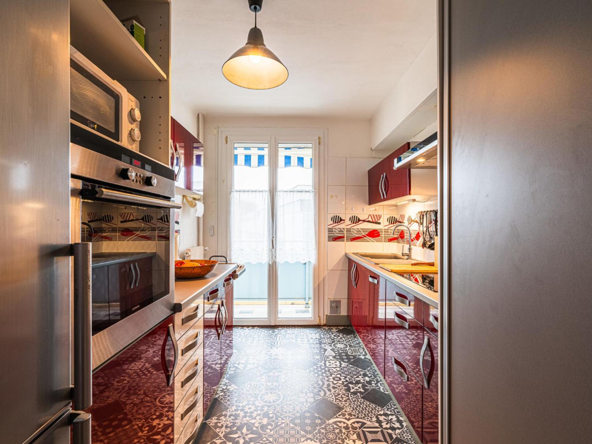 Les Platanes By Interhome *
