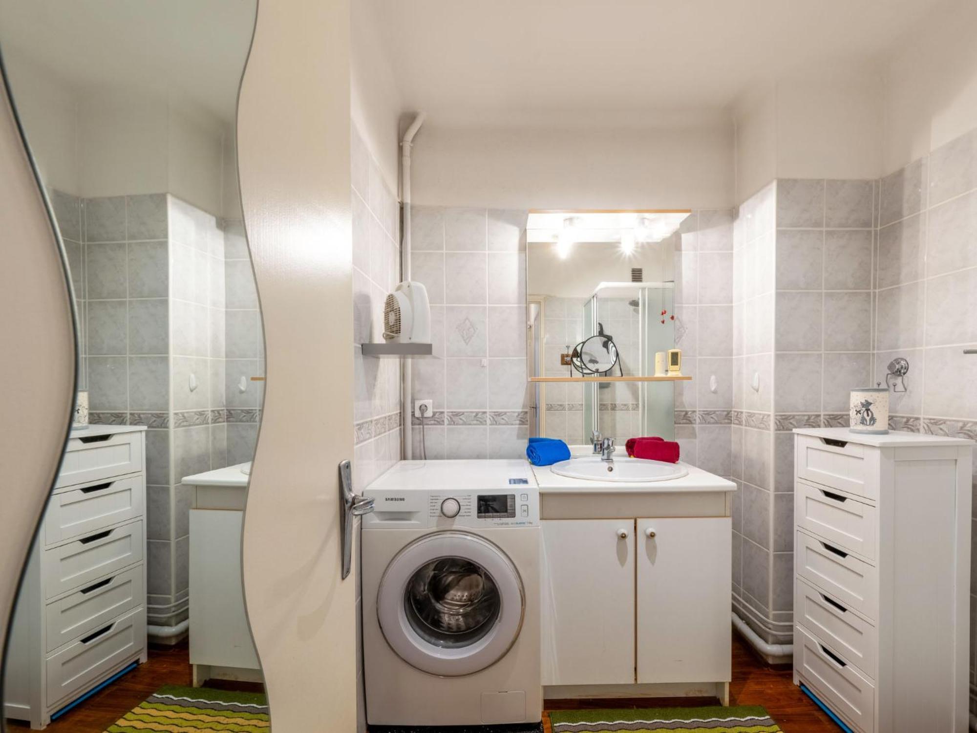 Les Platanes By Interhome Apartment *